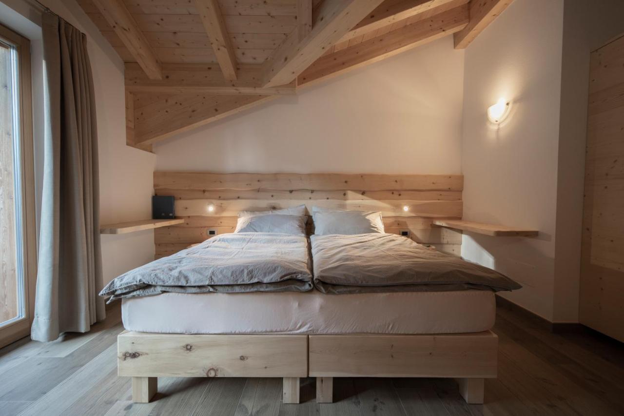 ויגו די פאסה Agriturismo Soreie - Farmstay מראה חיצוני תמונה