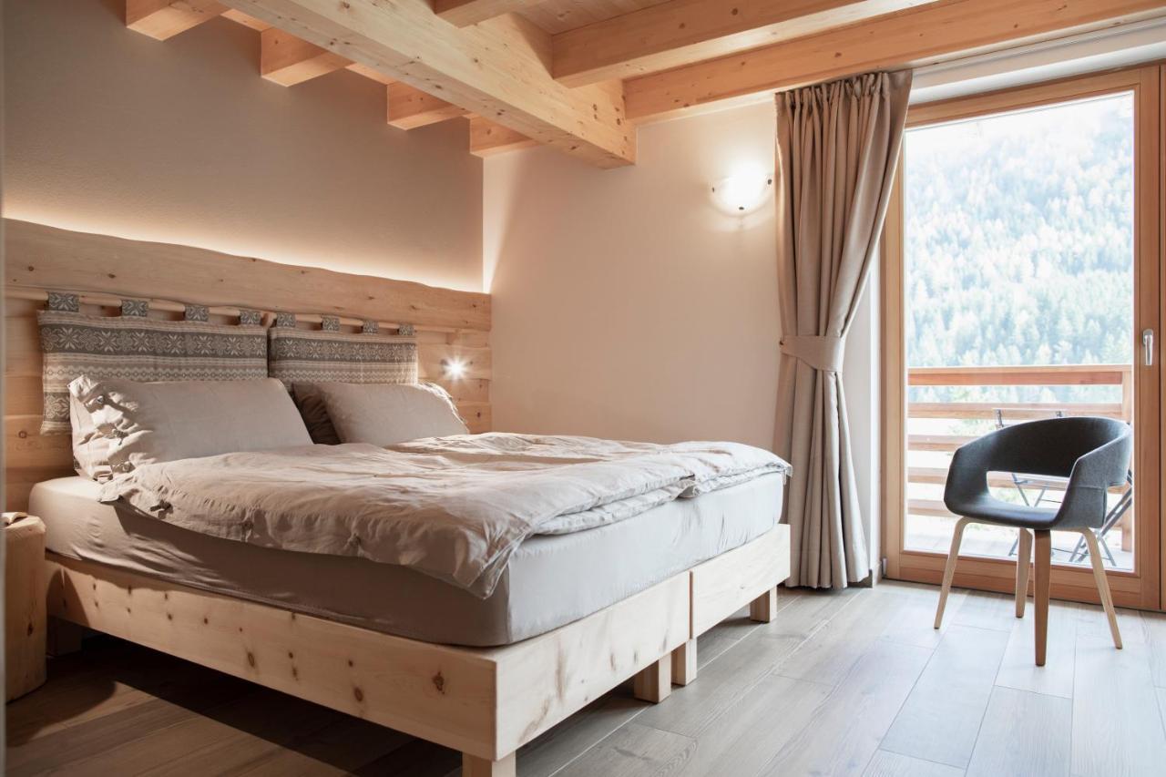 ויגו די פאסה Agriturismo Soreie - Farmstay מראה חיצוני תמונה