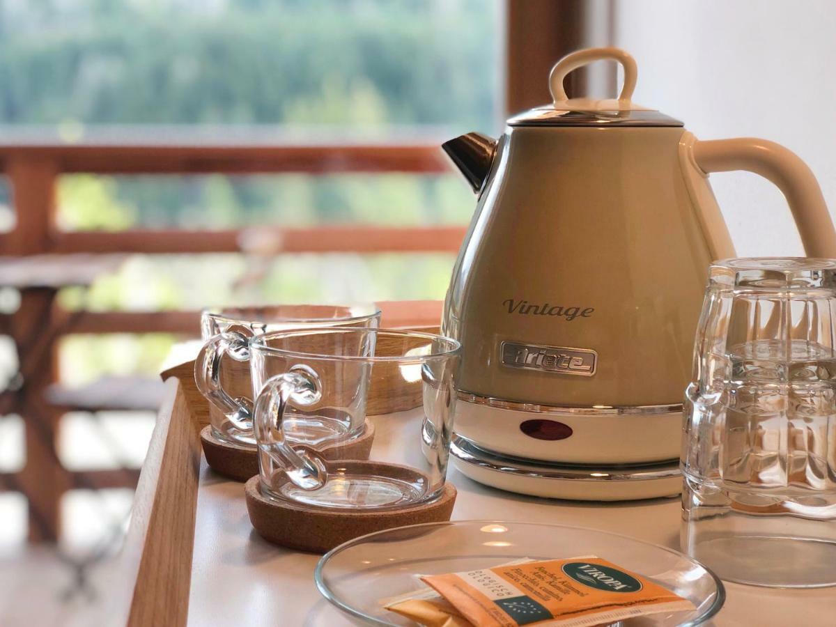 ויגו די פאסה Agriturismo Soreie - Farmstay מראה חיצוני תמונה