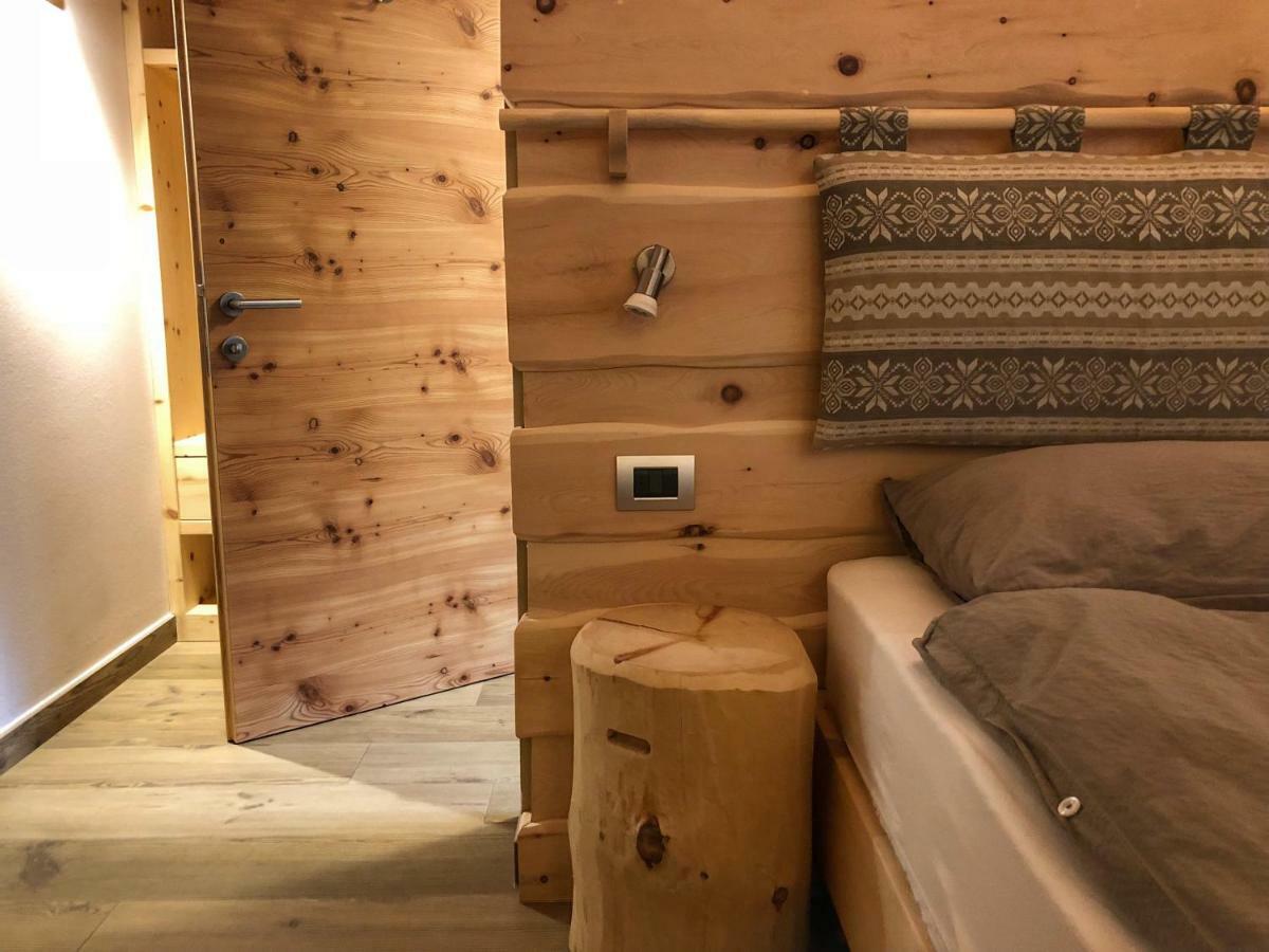 ויגו די פאסה Agriturismo Soreie - Farmstay מראה חיצוני תמונה