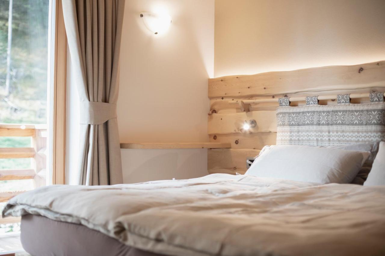 ויגו די פאסה Agriturismo Soreie - Farmstay מראה חיצוני תמונה